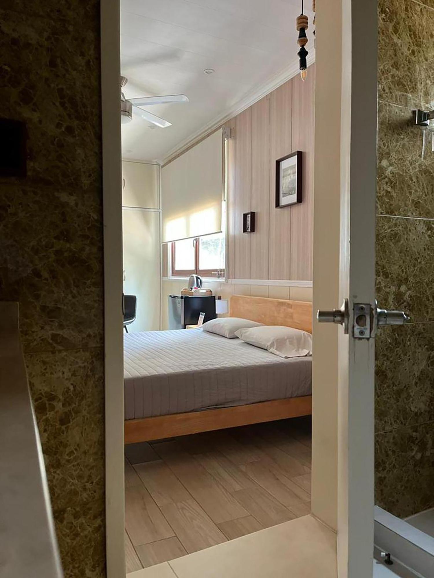 Guest House En Polanco Ciudad de México Exteriér fotografie