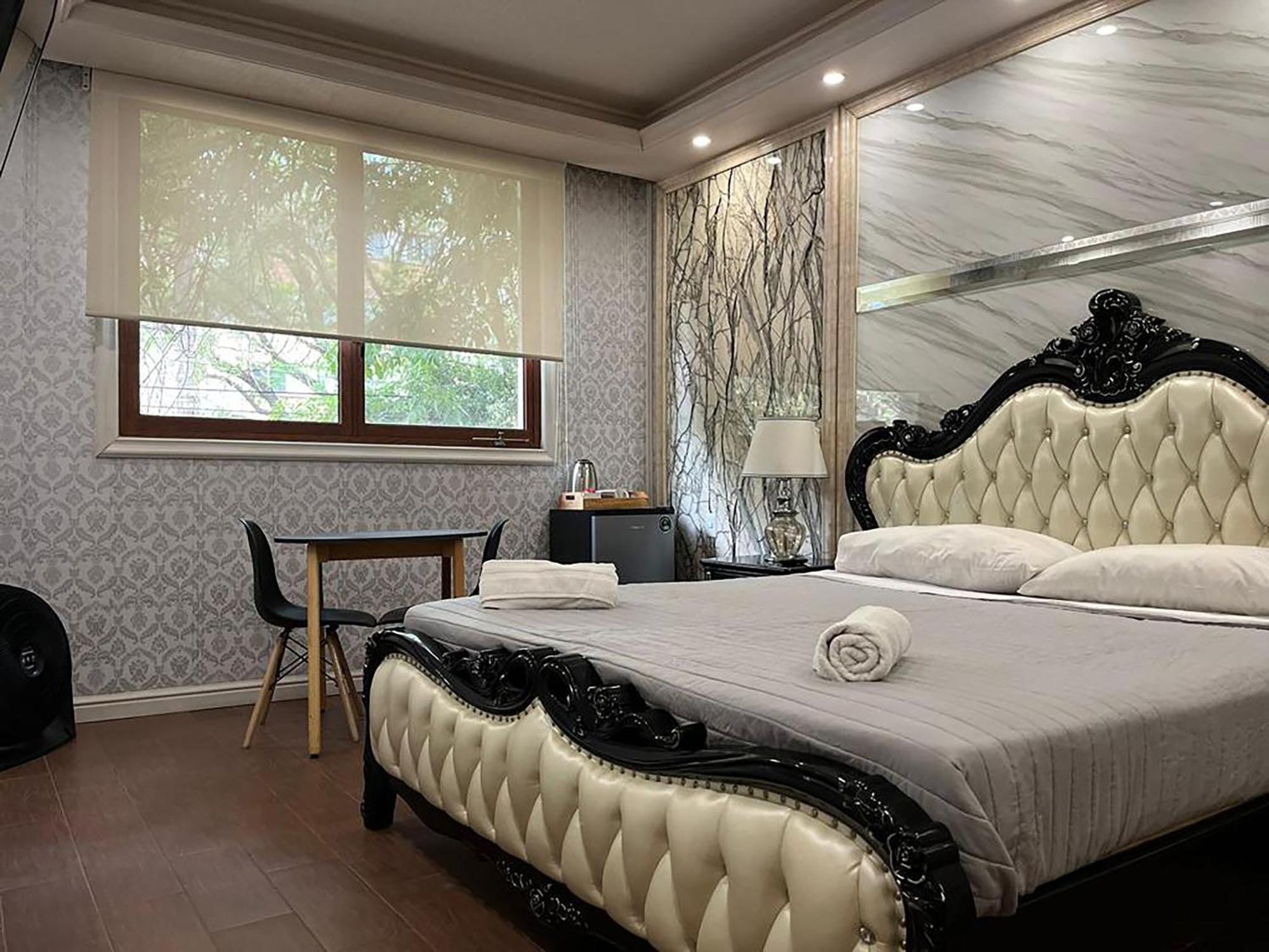 Guest House En Polanco Ciudad de México Exteriér fotografie