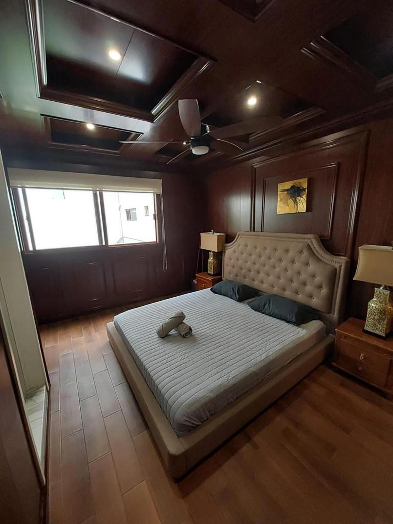 Guest House En Polanco Ciudad de México Exteriér fotografie